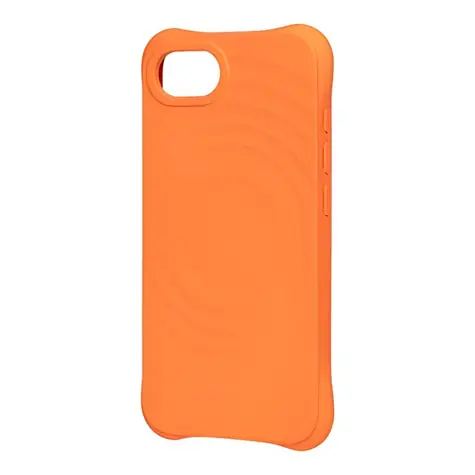 OBAL:ME MagNetix Orbit oranžová / Kryt / pro Apple iPhone 16e a 17e