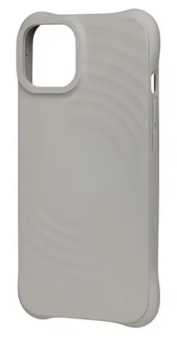 Obal:Me MagNetix Orbit šedá / Kryt / pro Apple iPhone 13