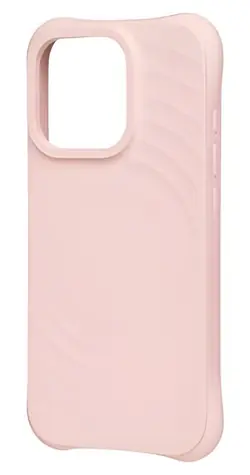 OBAL:ME MagNetix Orbit růžová / Kryt / pro Apple iPhone 16 Pro