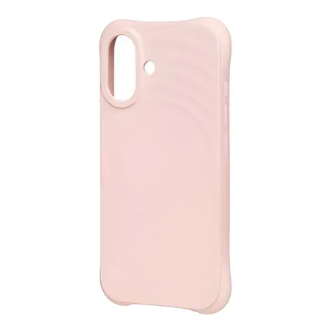 OBAL:ME MagNetix Orbit růžová / Kryt / pro Apple iPhone 16