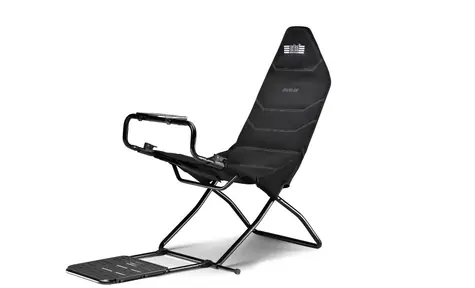 Kokpit GT Lite Air / Závodní kokpit