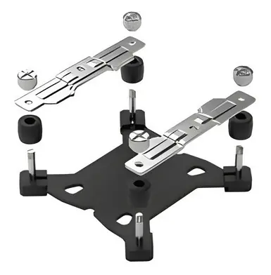 Scythe SCMK-1700B / Montážní kit / Socket LGA1700