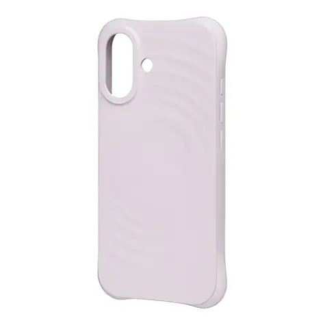 OBAL:ME MagNetix Orbit lila / Kryt / pro Apple iPhone 17