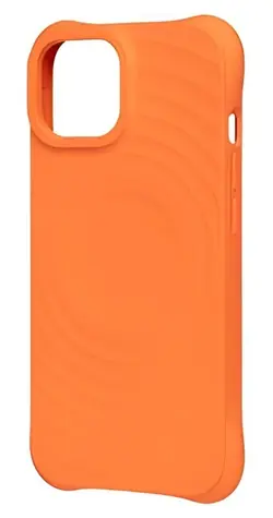 OBAL:ME MagNetix Orbit oranžová / Kryt / pro Apple iPhone 15