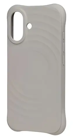 OBAL:ME MagNetix Orbit šedá / Kryt / pro Apple iPhone 16