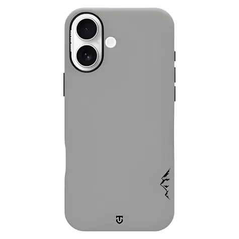 Tactical MagForce Velvet Smoothie 2.0 Foggy / Kryt pro Apple iPhone 16