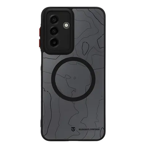 Tactical MagForce Warthog Asphalt / Kryt / pro Samsung Galaxy A18, A17