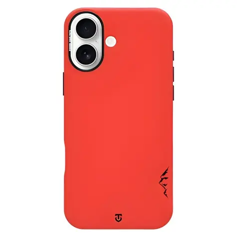 Tactical MagForce Velvet Smoothie 2.0 Chilli / Kryt pro Apple iPhone 17