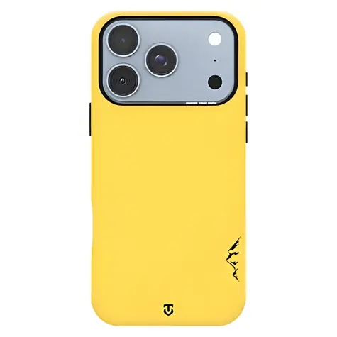 Tactical MagForce Velvet Smoothie 2.0 Banana / Kryt / pro Apple iPhone 18 Pro/17 Pro
