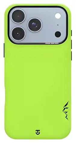 Tactical MagForce Velvet Smoothie 2.0 Avocado / Kryt / pro Apple iPhone 18 Pro/17 Pro