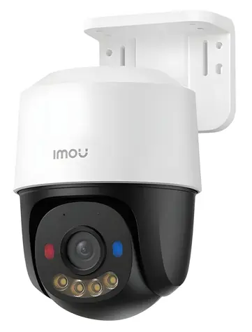IMOU PS7F / Venkovní IP kamera / PTZ / PoE / 8 Mpix / IP65 / H.265 / ONVIF