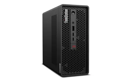 Lenovo ThinkStation P3 Ultra G2 / Pracovní stanice / Intel Core Ultra 9 285 / 64GB / 512GB SSD / RTX 2000 16GB / W11P