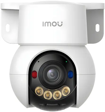 IMOU Talos 8MP / Venkovní IP kamera / PTZ / Wi-Fi / IP65 / IR 25 m
