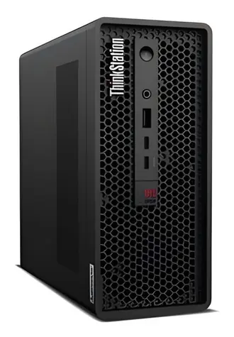 Lenovo ThinkStation P3 Ultra SFF G2 / Pracovní stanice / Intel Core Ultra 7 265 / 32GB / 512GB SSD / Intel / W11P