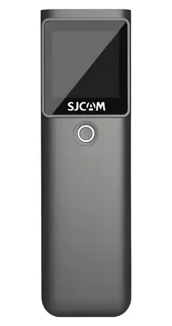 SJCAM Držák baterie pro kameru C300 / Držák baterie / Li-ion 2800 mAh / 3,7 V / černá