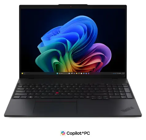 Lenovo ThinkPad L16 Gen 3 černá / Notebook / 16