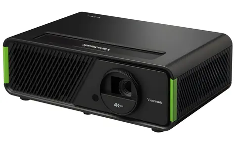 ViewSonic X1-4K Pro / Projektor / DLP / LED / 4K UHD / Google TV