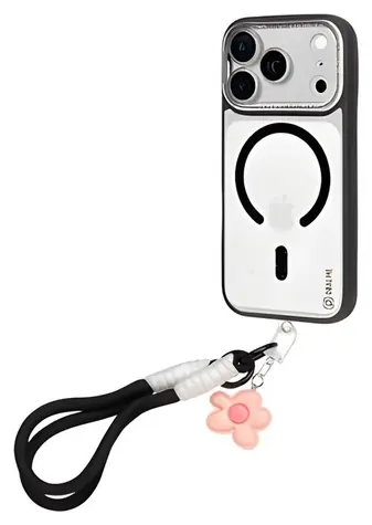 OBAL:ME MagNetix Wrist Onyx / Kryt / pro Apple iPhone 18 Pro a 17 Pro