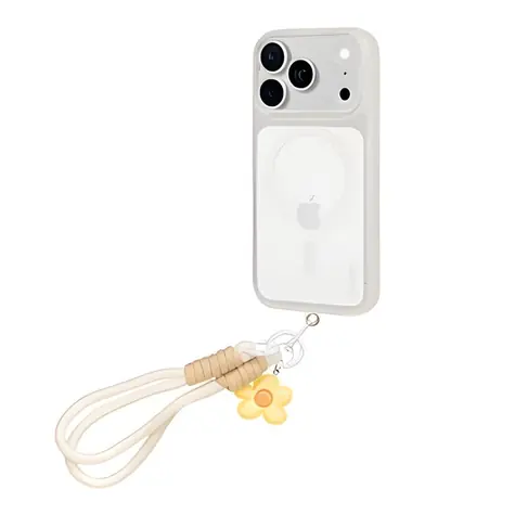 OBAL:ME MagNetix Wrist Crystal / Kryt / pro Apple iPhone 18 Pro a 17 Pro