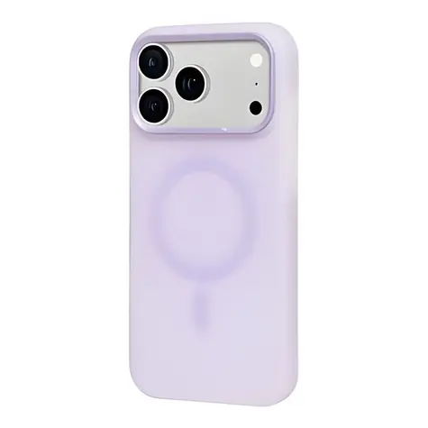OBAL:ME MagNetix DuoTone Lavender / Kryt / pro Apple iPhone 17 Pro Max/18 Pro Max