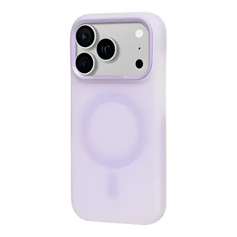 OBAL:ME MagNetix DuoTone Lavender / Kryt / pro Apple iPhone 17 Pro a 18 Pro