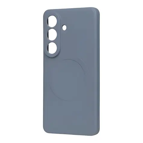 OBAL:ME MagNetix Sculpt Slate Blue / Kryt / pro Samsung Galaxy S26