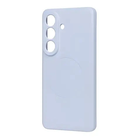 OBAL:ME MagNetix Sculpt Periwinkle Blue / Kryt / pro Samsung Galaxy S26