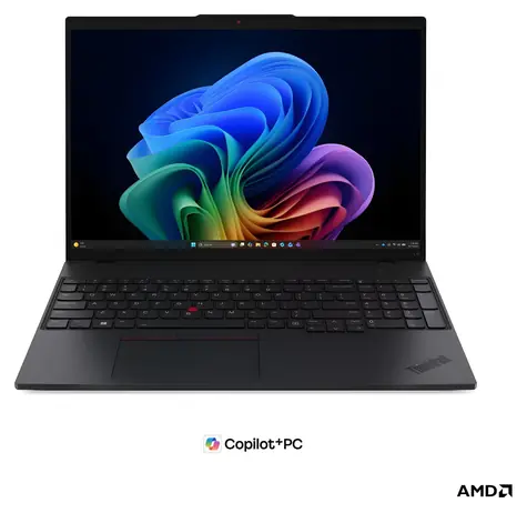 Lenovo ThinkPad L16 Gen 3 černá / Notebook / 16