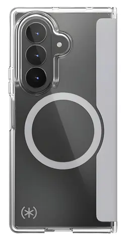 Speck Presidio Perfect Clear pro Samsung Galaxy Z Fold8 Ultra / Pouzdro / Průhledné