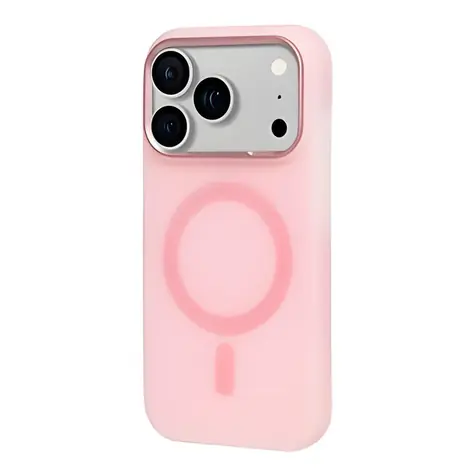 OBAL:ME MagNetix DuoTone Blush / Kryt / pro Apple iPhone 17 Pro a 18 Pro