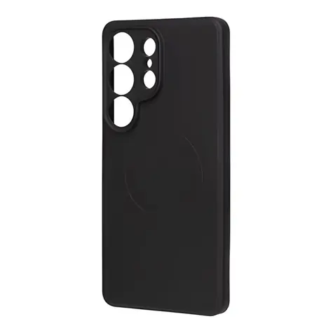 OBAL:ME MagNetix Sculpt černá / Kryt / pro Samsung Galaxy S26 Ultra