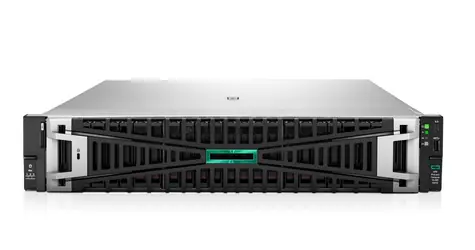 HPE ProLiant DL380 Gen12 / Rack server 2U / Intel Xeon 6530P 32C 2,3GHz / 2x32GB DDR5 / 8SFF / MR416i-o / 2x1000W