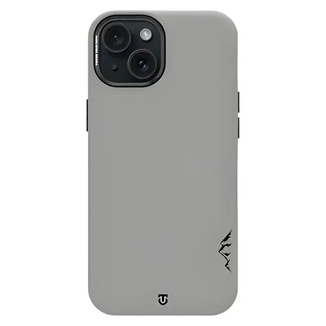 Tactical MagForce Velvet Smoothie 2.0 Foggy / Kryt pro Apple iPhone 15