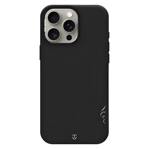 Tactical MagForce Velvet Smoothie 2.0 Asphalt / Kryt / pro Apple iPhone 15 Pro Max
