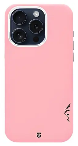 Tactical MagForce Velvet Smoothie 2.0 Pink Panther / Kryt / pro Apple iPhone 15 Pro