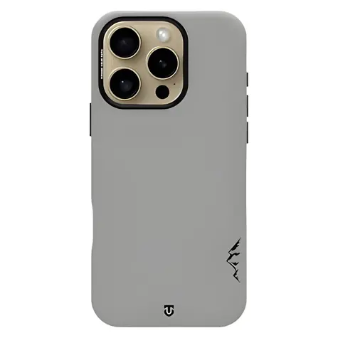 Tactical MagForce Velvet Smoothie 2.0 Foggy / Kryt pro Apple iPhone 16 Pro