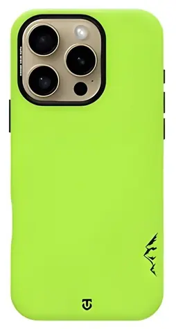 Tactical MagForce Velvet Smoothie 2.0 Avocado / Kryt pro Apple iPhone 16 Pro