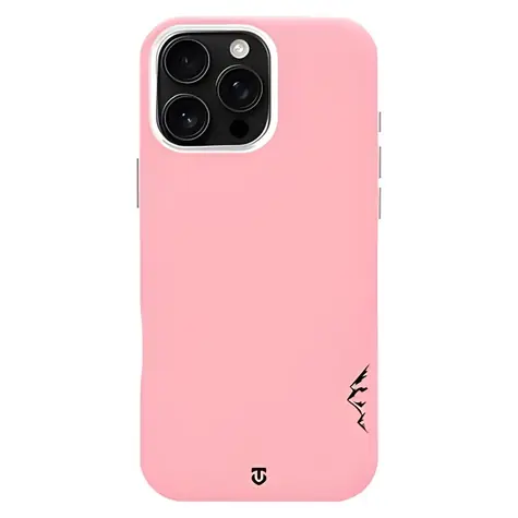 Tactical MagForce Velvet Smoothie 2.0 Pink Panther / Kryt / pro Apple iPhone 16 Pro Max