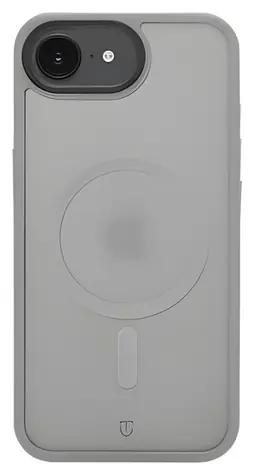Tactical MagForce Hypersand Light Grey / Kryt / Apple iPhone 16e, 17e