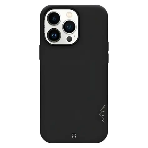 Tactical MagForce Velvet Smoothie 2.0 Asphalt / Kryt / pro Apple iPhone 14 Pro