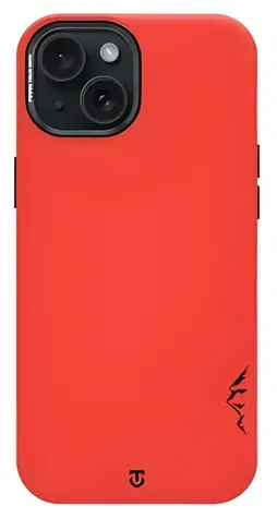 Tactical MagForce Velvet Smoothie 2.0 Chilli / Kryt pro Apple iPhone 15