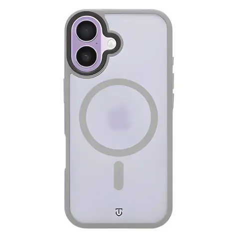 Tactical MagForce Hypersand Light Grey / Kryt / Apple iPhone 17