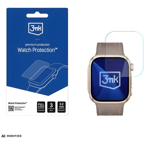 3mk FlexibleGlass pro Huawei Watch D3 / Hybridní sklo
