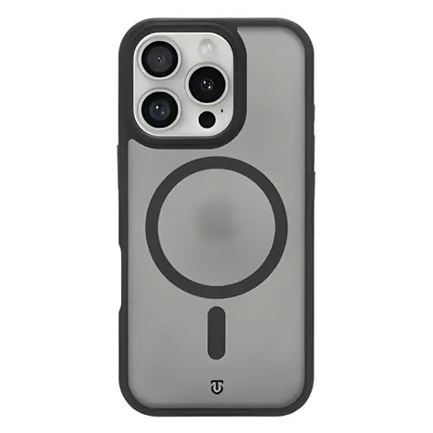 Tactical MagForce Hypersand Asphalt / Kryt pro Apple iPhone 16 Pro