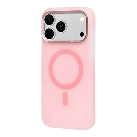OBAL:ME MagNetix DuoTone Blush / Kryt / pro Apple iPhone 17 Pro Max/18 Pro Max