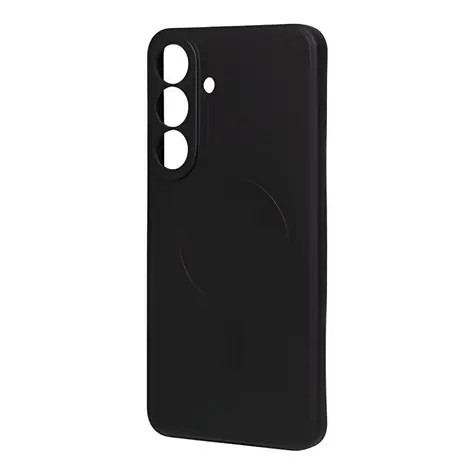 OBAL:ME MagNetix Sculpt Black / Kryt / pro Samsung Galaxy S26 FE