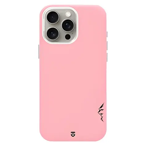 Tactical MagForce Velvet Smoothie 2.0 Pink Panther / Kryt / pro Apple iPhone 15 Pro Max