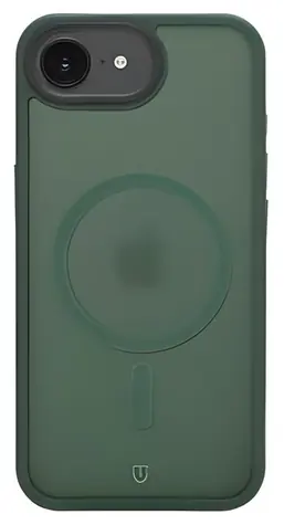 Tactical MagForce Hypersand Forest Green / Kryt / Apple iPhone 16e/17e