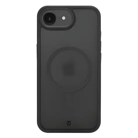 Tactical MagForce Hypersand Asphalt / Kryt / Apple iPhone 16e, 17e