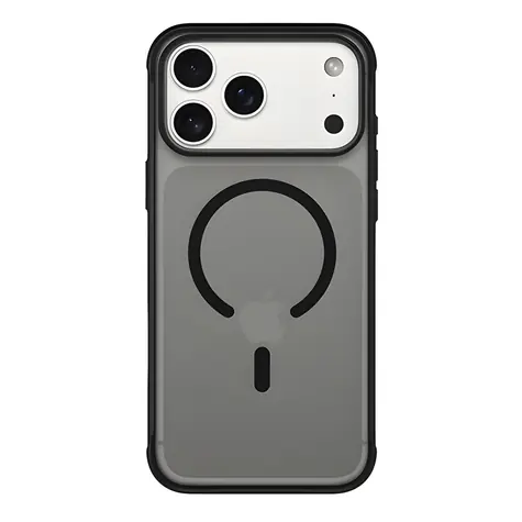 Devia Shield Series černá / Kryt / Apple iPhone 18 Pro Max / Magnetický